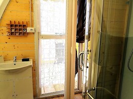 Agriturismo Erbe Matte - Campsite