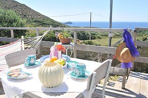 Agriturismo Erbe Matte - Campsite