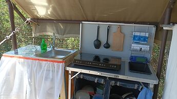 Agriturismo Erbe Matte - Campsite