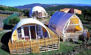 Agriturismo Erbe Matte - Campsite