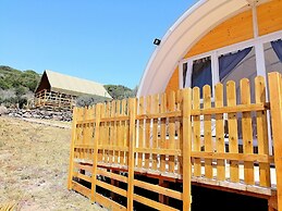 Agriturismo Erbe Matte - Campsite