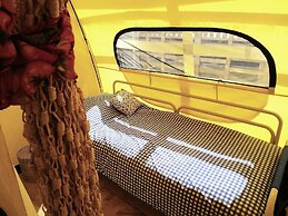 Agriturismo Erbe Matte - Campsite