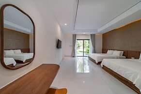 Honba Lagi Beach Resort