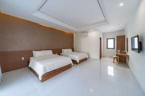 Honba Lagi Beach Resort