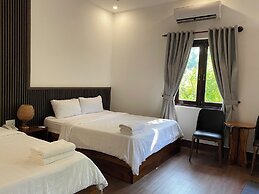 Honba Lagi Beach Resort