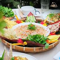 Honba Lagi Beach Resort