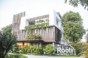 Honba Lagi Beach Resort
