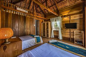 Honba Lagi Beach Resort