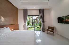 Honba Lagi Beach Resort