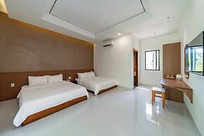 Honba Lagi Beach Resort