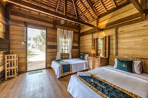 Honba Lagi Beach Resort