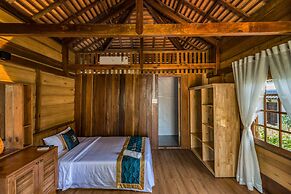 Honba Lagi Beach Resort