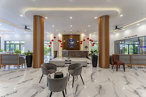 Honba Lagi Beach Resort