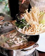 Honba Lagi Beach Resort