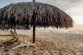 Honba Lagi Beach Resort