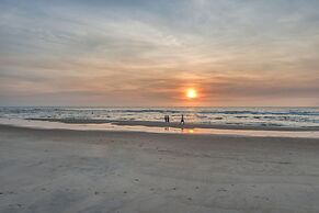 Honba Lagi Beach Resort