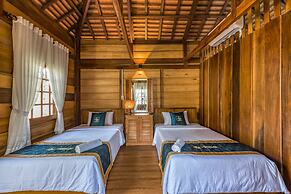 Honba Lagi Beach Resort