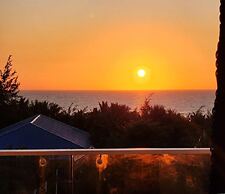 Honba Lagi Beach Resort