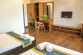 Honba Lagi Beach Resort