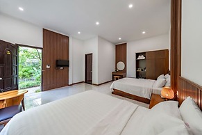 Honba Lagi Beach Resort