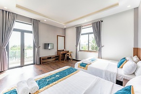 Honba Lagi Beach Resort