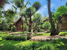 Honba Lagi Beach Resort
