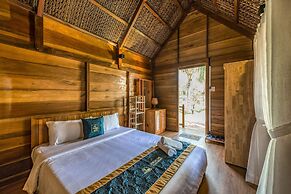 Honba Lagi Beach Resort