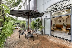 Honba Lagi Beach Resort