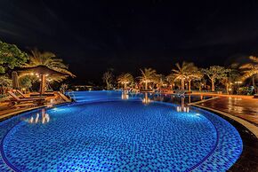 Honba Lagi Beach Resort