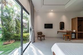 Honba Lagi Beach Resort