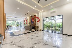 Honba Lagi Beach Resort