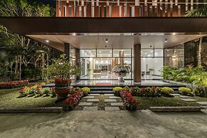 Honba Lagi Beach Resort