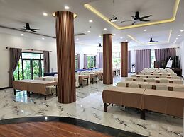 Honba Lagi Beach Resort