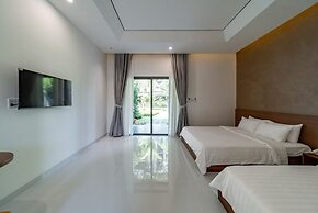 Honba Lagi Beach Resort