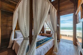 Honba Lagi Beach Resort