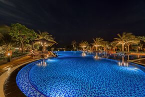 Honba Lagi Beach Resort