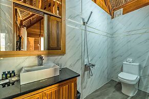 Honba Lagi Beach Resort