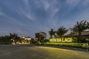 Honba Lagi Beach Resort