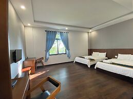 Honba Lagi Beach Resort