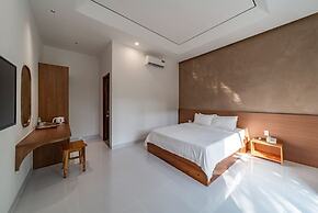Honba Lagi Beach Resort