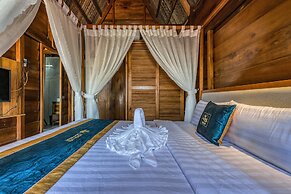 Honba Lagi Beach Resort