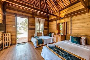 Honba Lagi Beach Resort
