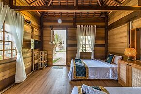 Honba Lagi Beach Resort