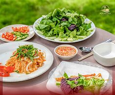 Honba Lagi Beach Resort