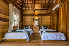 Honba Lagi Beach Resort