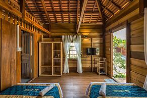 Honba Lagi Beach Resort