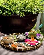 Honba Lagi Beach Resort