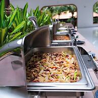 Honba Lagi Beach Resort