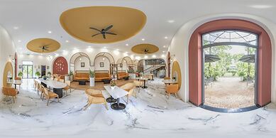 Honba Lagi Beach Resort