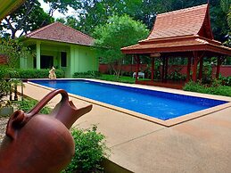 The Villa Vanali Chiang Mai